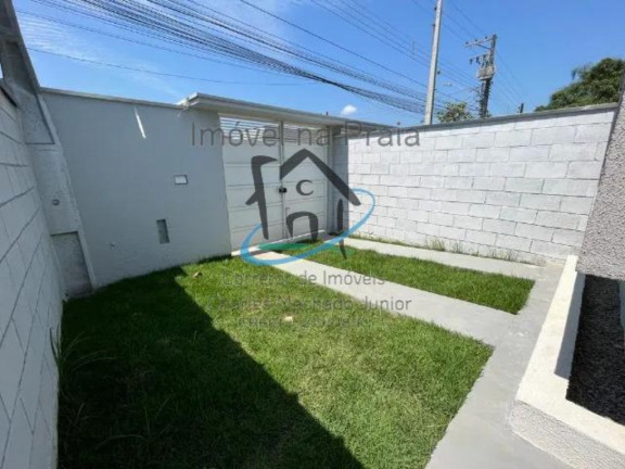Imagem Casa com 2 Quartos à Venda, 66 m² em Balneário Dos Golfinhos - Caraguatatuba