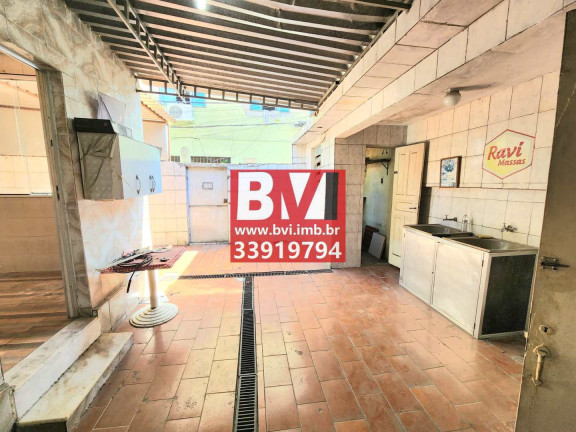 Imagem Casa com 3 Quartos à Venda, em Irajá - Rio De Janeiro Imagem Casa com 3 Quartos à Venda, em Irajá - Rio De Janeiro