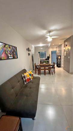 Imagem Apartamento com 2 Quartos à Venda, 73 m² em Praia Grande - Ubatuba