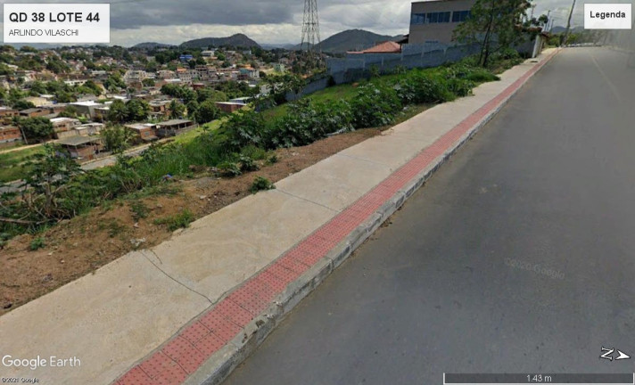 Imagem Imóvel à Venda, 540 m² em Arlindo Villaschi - Viana Imagem Imóvel à Venda, 540 m² em Arlindo Villaschi - Viana