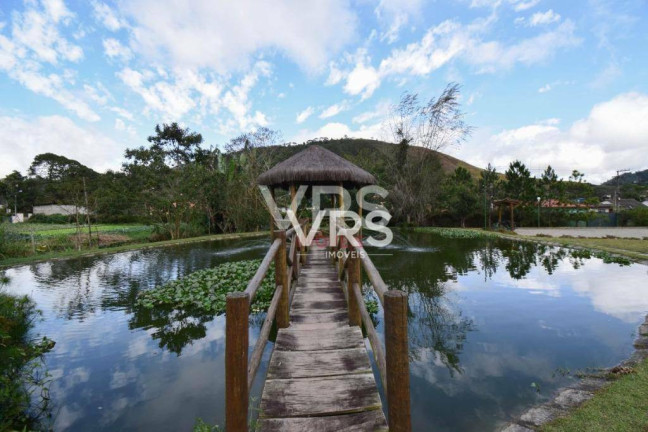 Imagem Terreno à Venda, 400 m² em Vargem Grande - Teresópolis Imagem Terreno à Venda, 400 m² em Vargem Grande - Teresópolis