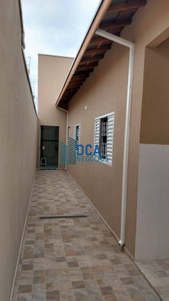 Imagem Casa com 2 Quartos à Venda, 70 m² em Residencial Estoril - Taubaté