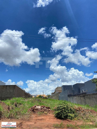 Imagem Terreno à Venda, 360 m² em Vila Vilas Boas - Campo Grande
