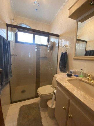 Imagem Casa com 4 Quartos à Venda, 374 m² em Residencial Dez (alphaville) - Santana De Parnaíba Imagem Casa com 4 Quartos à Venda, 374 m² em Residencial Dez (alphaville) - Santana De Parnaíba