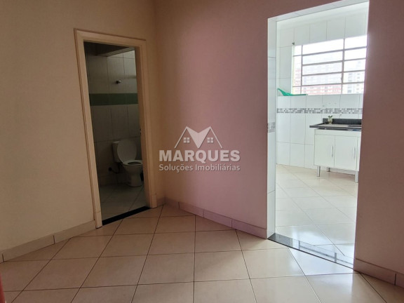Imagem Apartamento com 1 Quarto à Venda, 120 m² em Centro - Campinas Imagem Apartamento com 1 Quarto à Venda, 120 m² em Centro - Campinas