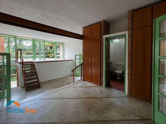 Imagem Chácara com 1 Quarto à Venda ou Locação, 271 m² em Jardim Santa Paula - Cotia