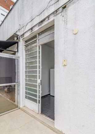 Imagem Studio com 1 Quarto para Alugar, 36 m² em Jardins - São Paulo Imagem Studio com 1 Quarto para Alugar, 36 m² em Jardins - São Paulo