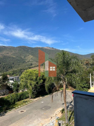 Imagem Sobrado com 3 Quartos à Venda, 131 m² em Jardim Maristela - Atibaia Imagem Sobrado com 3 Quartos à Venda, 131 m² em Jardim Maristela - Atibaia
