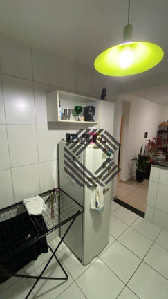 Imagem Apartamento com 2 Quartos à Venda, 48 m² em Jardim Novo Mundo - Sorocaba