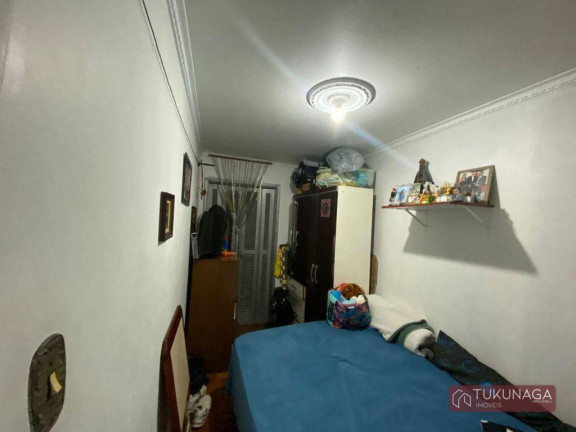Imagem Apartamento com 2 Quartos à Venda, 85 m² em Santana - São Paulo