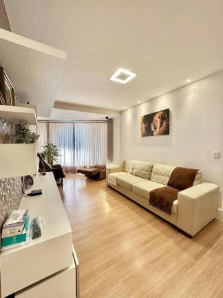 Imóvel com 3 Quartos à Venda, 96 m² em Norte (águas Claras) - Brasília