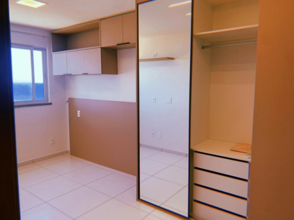 Imagem Apartamento com 2 Quartos à Venda, 60 m² em Itapuã - Salvador