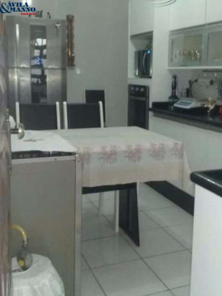 Imagem Sobrado com 3 Quartos à Venda, em Vila Ema - São Paulo Imagem Sobrado com 3 Quartos à Venda, em Vila Ema - São Paulo