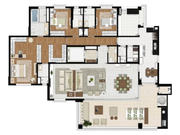 Imagem Imóvel com 4 Quartos à Venda, 250 m² em Aclimação - São Paulo Imagem Imóvel com 4 Quartos à Venda, 250 m² em Aclimação - São Paulo