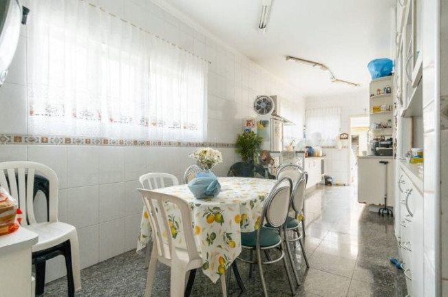 Imagem Casa com 3 Quartos à Venda, 360 m² em Alto Da Lapa - São Paulo