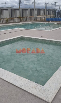 Imagem Casa com 2 Quartos à Venda, 219 m² em Chaparral - Feira De Santana