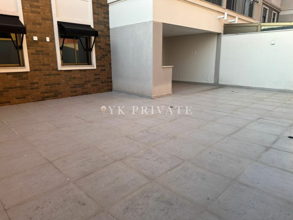 Apartamento com 2 Quartos à Venda, 148 m² em Santana - São Paulo