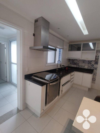 Imagem Imóvel com 3 Quartos para Alugar, 129 m² em Aparecida - Santos Imagem Imóvel com 3 Quartos para Alugar, 129 m² em Aparecida - Santos