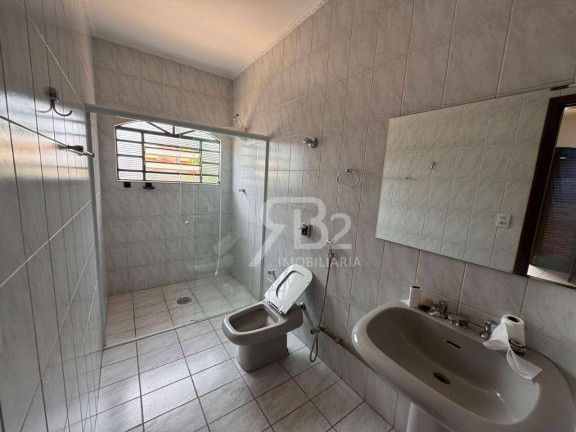 Imagem Casa com 3 Quartos à Venda, 249 m² em Vista Alegre - Vinhedo