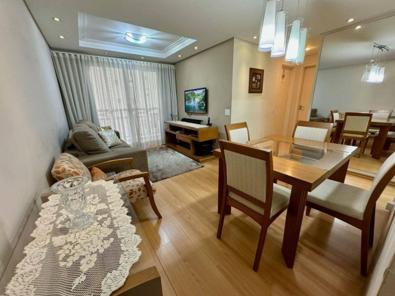Imagem Apartamento com 2 Quartos à Venda, 540.000 m² em São Paulo - Jundiaí Imagem Apartamento com 2 Quartos à Venda, 540.000 m² em São Paulo - Jundiaí