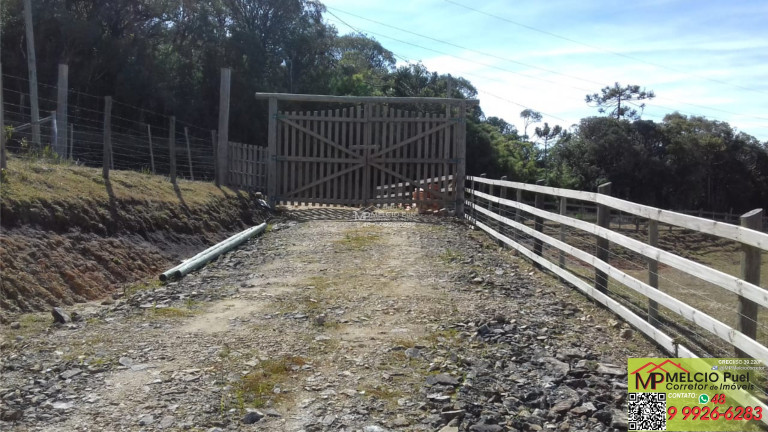 Imagem Imóvel com 3 Quartos à Venda,  em Centro - Rancho Queimado