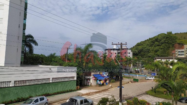 Foto do imóvel Casa de Condomínio com 2 Quartos à Venda, 113 m² em Prainha - Caraguatatuba