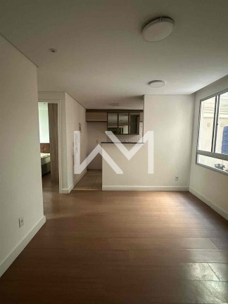 Imagem Apartamento com 2 Quartos à Venda, 49 m² em Jardim Ansalca - Guarulhos