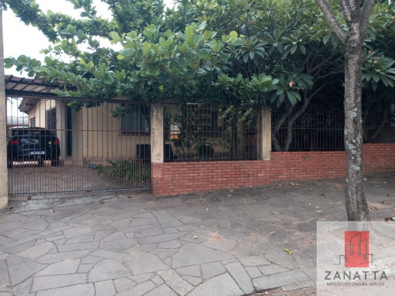Imagem Casa com 2 Quartos à Venda,  em Centro - Esteio