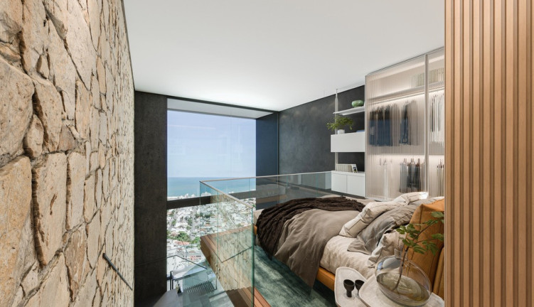 Imagem Apartamento com 2 Quartos à Venda, 85 m² em Praia Brava De Itajaí - Itajaí Imagem Apartamento com 2 Quartos à Venda, 85 m² em Praia Brava De Itajaí - Itajaí