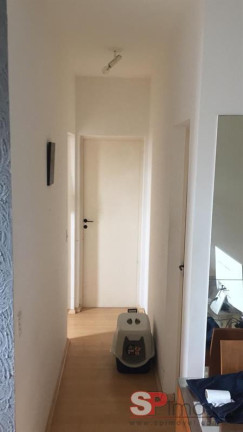 Imagem Apartamento com 2 Quartos à Venda, 49 m² em Paraisopolis - São Paulo