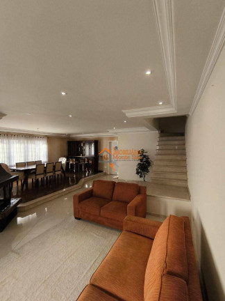 Imagem Sobrado com 3 Quartos à Venda, 450 m² em Jardim Maia - Guarulhos Imagem Sobrado com 3 Quartos à Venda, 450 m² em Jardim Maia - Guarulhos