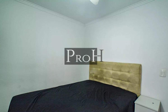 Imagem Apartamento com 2 Quartos à Venda, 47 m² em Campestre - Santo André Imagem Apartamento com 2 Quartos à Venda, 47 m² em Campestre - Santo André