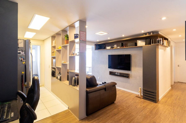 Imagem Apartamento com 2 Quartos à Venda, 70 m² em Barra Funda - São Paulo Imagem Apartamento com 2 Quartos à Venda, 70 m² em Barra Funda - São Paulo