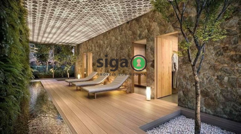Imagem Apartamento com 3 Quartos à Venda, 186 m² em Panamby - São Paulo Imagem Apartamento com 3 Quartos à Venda, 186 m² em Panamby - São Paulo
