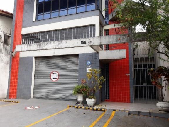 Imóvel para Alugar, 557 m² em Vila Mariana - Sp
