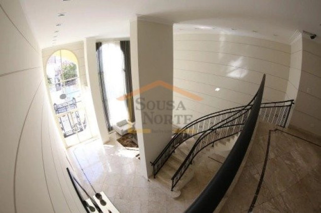 Imagem Apartamento com 3 Quartos à Venda, 380 m² em Jardim São Paulo (zona Norte) - São Paulo Imagem Apartamento com 3 Quartos à Venda, 380 m² em Jardim São Paulo (zona Norte) - São Paulo