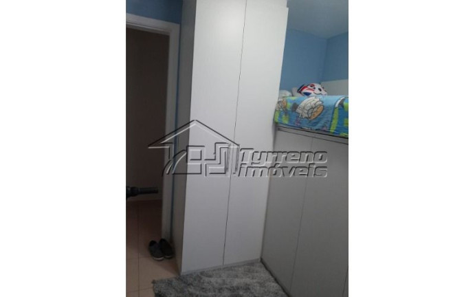 Imagem Apartamento com 3 Quartos à Venda, 67 m² em Jardim América - São José Dos Campos Imagem Apartamento com 3 Quartos à Venda, 67 m² em Jardim América - São José Dos Campos