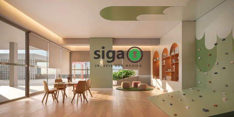 Imagem Apartamento com 3 Quartos à Venda, 151 m² em Vila Clementino - São Paulo Imagem Apartamento com 3 Quartos à Venda, 151 m² em Vila Clementino - São Paulo