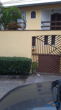 Imagem Sobrado com 4 Quartos à Venda, 246 m² em Jaguaribe - Osasco Imagem Sobrado com 4 Quartos à Venda, 246 m² em Jaguaribe - Osasco