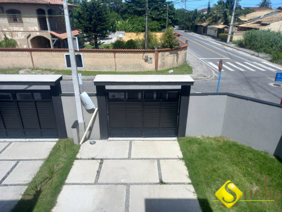 Imagem Casa com 2 Quartos à Venda, 82 m² em Itaipuaçu - Maricá