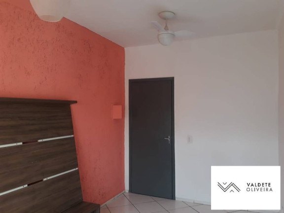 Apartamento com 2 Quartos à Venda, 55 m² em Palmeiras De São José - São José Dos Campos