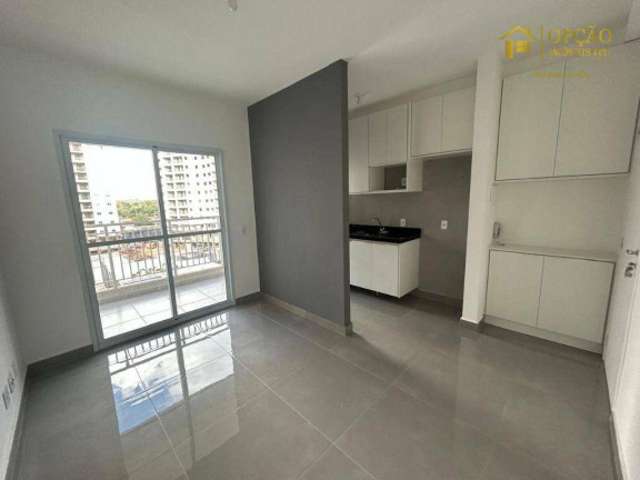 Apartamento com 2 Quartos para Alugar, 47 m² em Nossa Senhora Aparecida - Itu