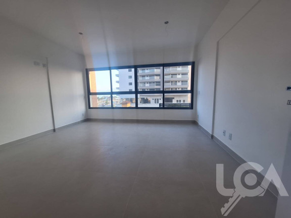 Foto do imóvel Apartamento com 1 Quarto à Venda, 32 m² em Indaiá - Caraguatatuba