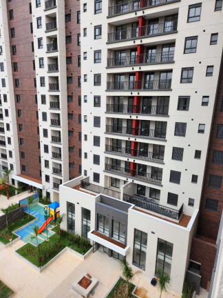 Apartamento com 2 Quartos à Venda, 61 m² em Jardim São Paulo(zona Norte) - São Paulo