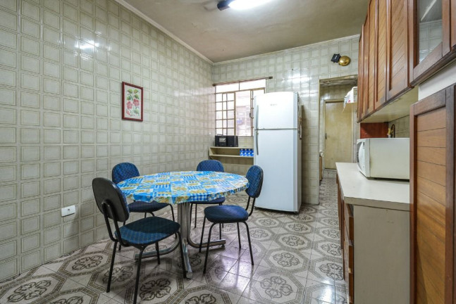 Imagem Sobrado com 4 Quartos à Venda, 206 m² em Vila Romana - São Paulo Imagem Sobrado com 4 Quartos à Venda, 206 m² em Vila Romana - São Paulo