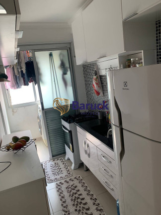 Imagem Apartamento com 2 Quartos à Venda, 55 m² em Piqueri - São Paulo