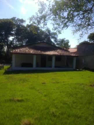 Imagem Chácara com 4 Quartos à Venda, 170 m² em Centro (ártemis) - Piracicaba