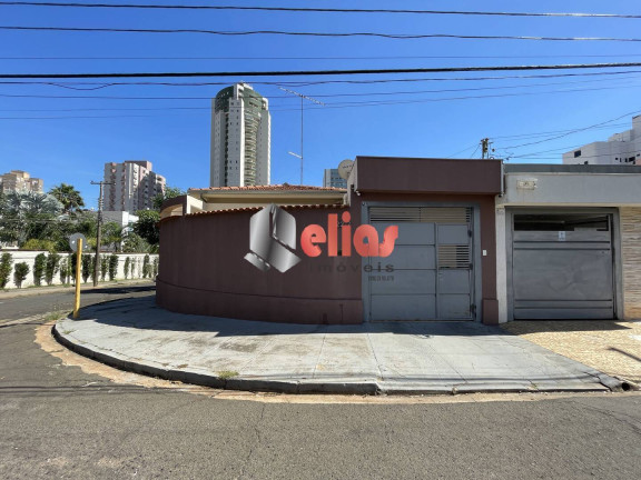 Imagem Casa com 4 Quartos à Venda, 220 m² em Vila Santa Tereza - Bauru