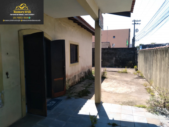 Imóvel à Venda,  em Corumbá - Itanhaém