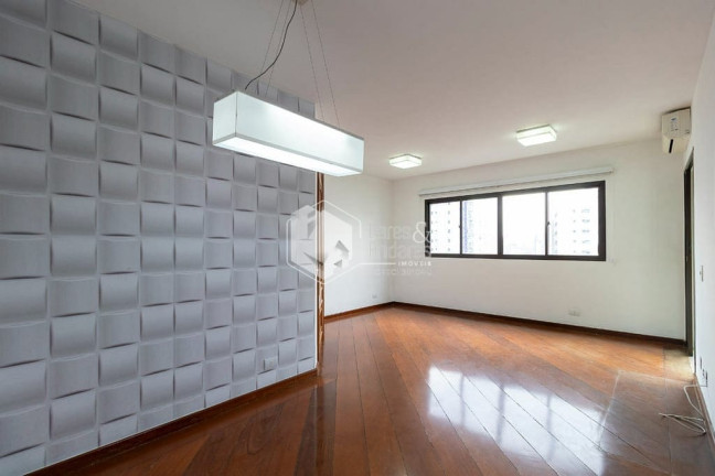 Foto do imóvel Apartamento com 3 Quartos à Venda, 89 m² em Moema - São Paulo